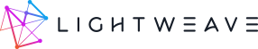 Lightweave Augmented Reality Logo