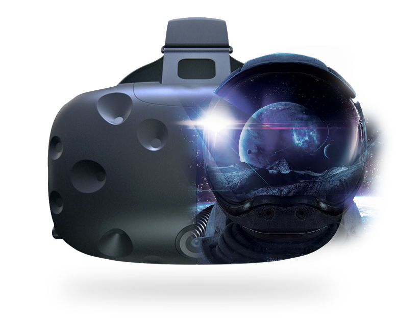 Virtual Reality | Lightweave Augmented Reality