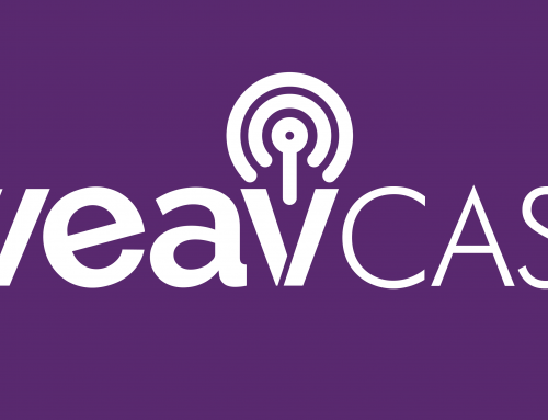 Lightweave Announces Weavcast